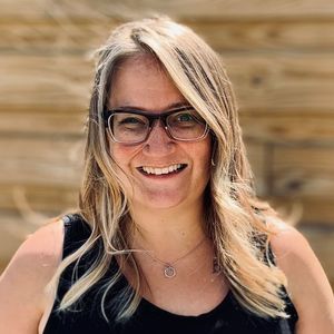 Meet your Posher, Meganne